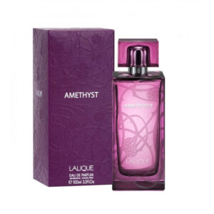 Lalique Amethyst EDP 100 ml – снимка 2