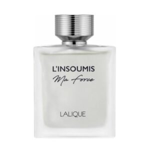 Lalique L'Insoumis Ma Force EDT 100 ml – снимка 2