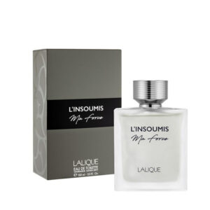 Lalique L'Insoumis Ma Force EDT 100 ml – снимка 3