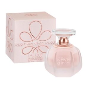 Lalique Reve d`Infini EDP 100 ml – снимка 4