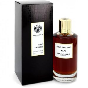 Mancera Aoud Exclusif EDP 120 ml – снимка 2