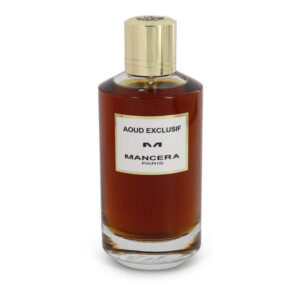 Mancera Aoud Exclusif EDP 120 ml – снимка 3