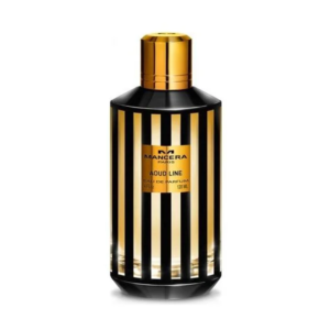 Mancera Aoud Line EDP 120 ml – снимка 2