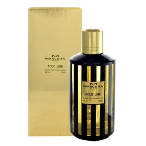 Mancera Aoud Line EDP 120 ml – снимка 3