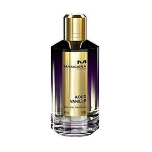 Mancera Aoud Vanille EDP 120 ml – снимка 2