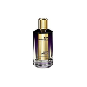 Mancera Aoud Vanille EDP 120 ml