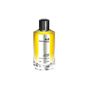 Mancera Aoud Violet EDP 120 ml