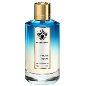 Mancera Cinque Terre EDP 60 ml – снимка 2