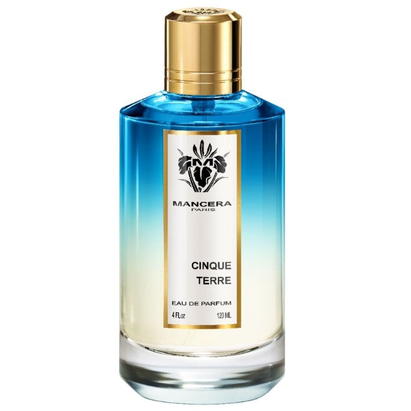 Mancera Cinque Terre EDP 60 ml – снимка 2