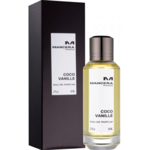 Mancera Coco Vanille EDP 120 ml – снимка 3