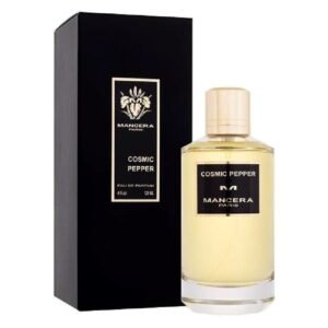 Mancera Cosmic Pepper EDP 120 ml