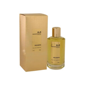 Mancera Holiday EDP 120 ml – снимка 3