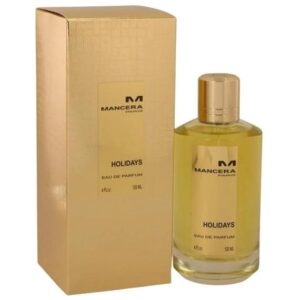 Mancera Holiday EDP 120 ml – снимка 4