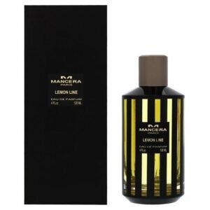 Mancera Lemon Line EDP 120 ml – снимка 2