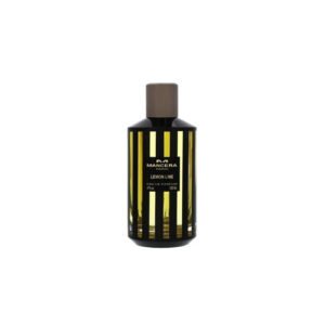 Mancera Lemon Line EDP 120 ml – снимка 3