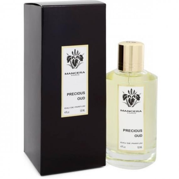 Mancera Precious Oud EDP 120 ml – снимка 2