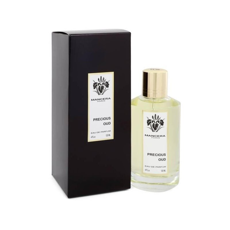 Mancera Precious Oud EDP 120 ml