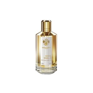 Mancera Royal Vanilla EDP 120 ml – снимка 3