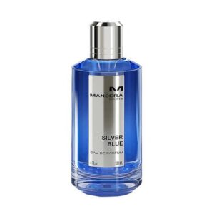 Mancera Silver Blue EDP 120 ml – снимка 2