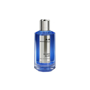 Mancera Silver Blue EDP 120 ml