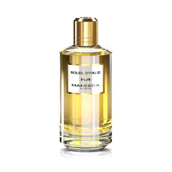 Mancera Soleil d`Italie EDP 120 ml – снимка 2
