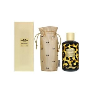 Mancera Wild Cherry EDP 120 ml – снимка 3