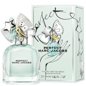 Marc Jacobs Perfect EDT 100 ml – тестер – снимка 2