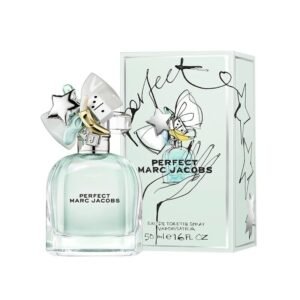 Marc Jacobs Perfect EDT 100 ml – тестер