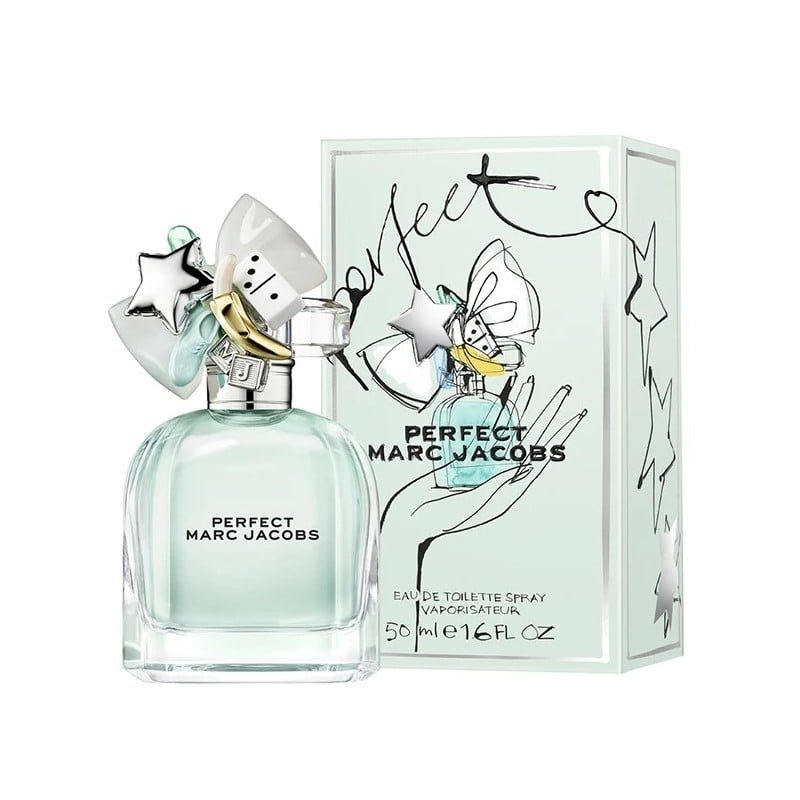 Marc Jacobs Perfect EDT 100 ml – тестер