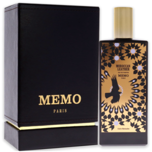 Memo Moroccan Leather EDP 75 ml