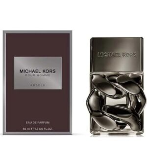 Michael Kors Pour Homme Absolu EDP 50 ml – снимка 4