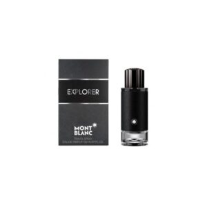 Mont Blanc Explorer EDP 100 ml – снимка 3