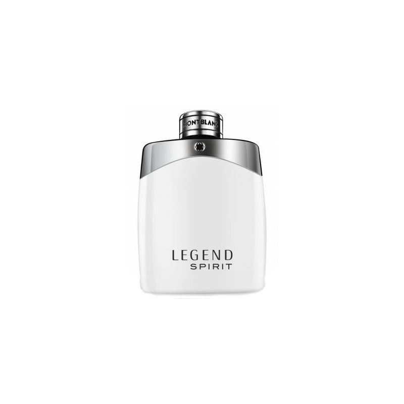 Mont Blanc Legend Spirit EDT 50 ml