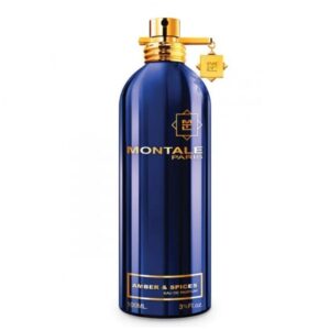 Montale Amber&Spices EDP 100 ml – снимка 2