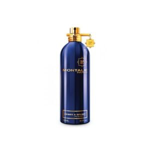 Montale Amber&Spices EDP 100 ml