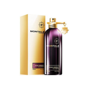 Montale Aoud Greedy EDP 100 ml – снимка 2