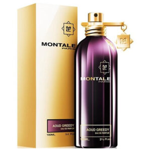 Montale Aoud Greedy EDP 100 ml – снимка 3