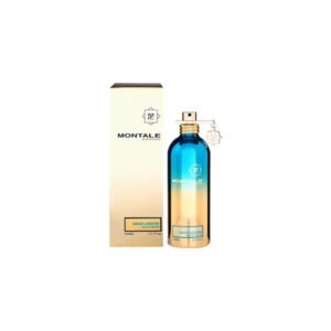 Montale Aoud Lagoon EDP 100 ml – снимка 2
