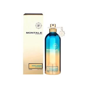 Montale Aoud Lagoon EDP 100 ml – снимка 3