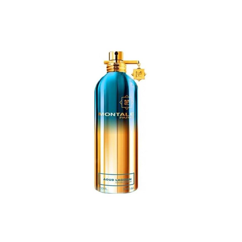 Montale Aoud Lagoon EDP 100 ml