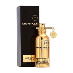 Montale Aoud Leather EDP 100 ml – снимка 2