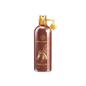 Montale Arabians Musk EDP 100 ml – снимка 2