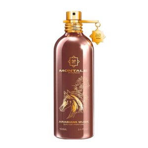 Montale Arabians Musk EDP 100 ml – снимка 3