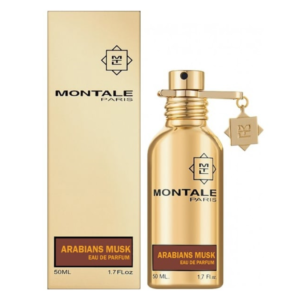 Montale Arabians Musk EDP 50 ml