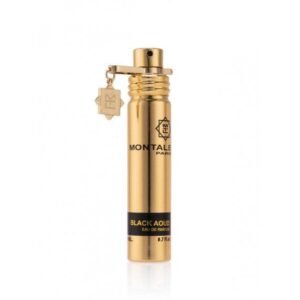 Montale Black Aoud EDP 50 ml – снимка 2