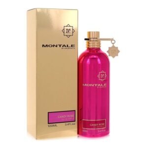 Montale Candy Rose EDP 100 ml – снимка 2