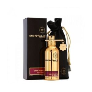 Montale Dark Purple EDP 100 ml – снимка 3