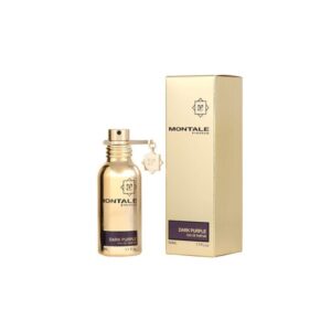 Montale Dark Purple EDP 100 ml – снимка 4