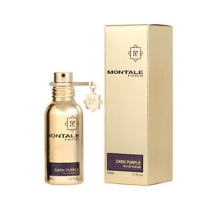Montale Dark Purple EDP 100 ml – снимка 5