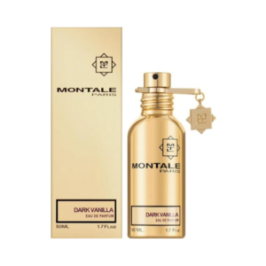 Montale Dark Vanilla EDP 100 ml – снимка 3